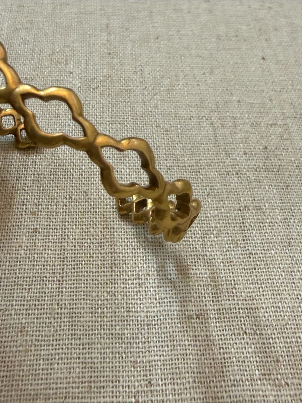 💛KENDRA SCOTT CUFD BRACELET💛 - Picture 2 of 3